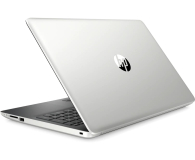 HP 15 N4000/8GB/120/Win10 Silver - 502077 - zdjęcie 7